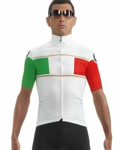Assos switzerland mille - ss,