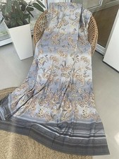 Bassetti Stoff TOSCA G1 grau