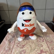 Kinder Surprise Limited