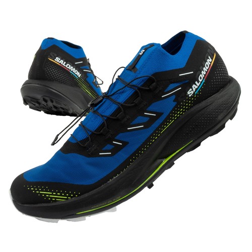 Salomon pulsar trail - pulsar, pro