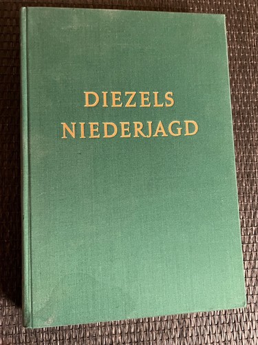 Diezels niederjagd von - niederjagd,