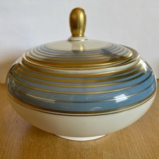 Antike Konfektdose /