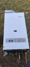gastherme junkers ZWR 18 -