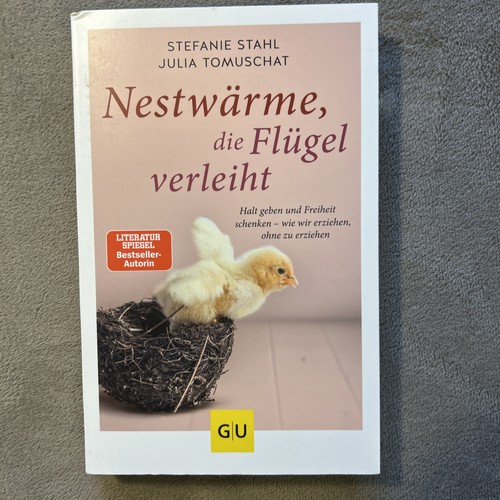 Nestwärme die flügel - nestwärme,,