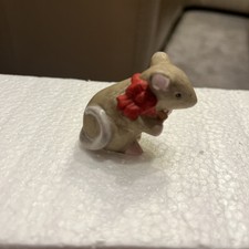 Goebel  Weihnachts -Tiere