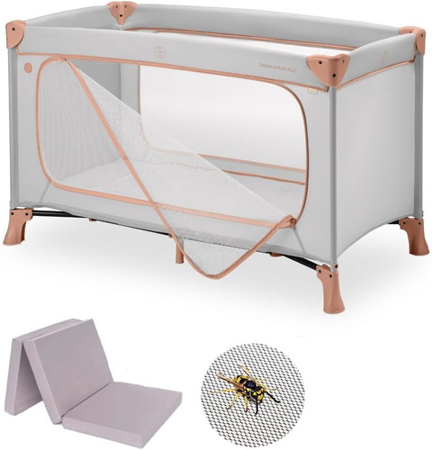 Hauck baby reisebett set dream - hauck,