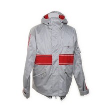 Waveboard, Skijacke, Herren