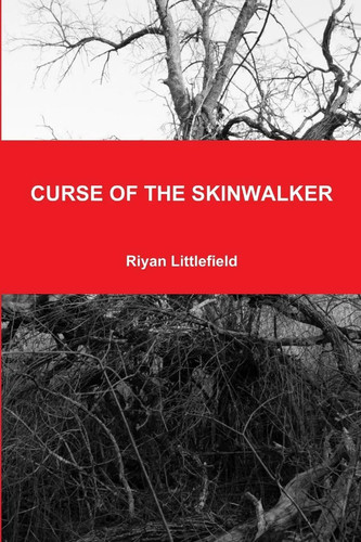 Riyan littlefield curse of - littlefield, |