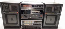 Sony FH 77  HiFi Geräte