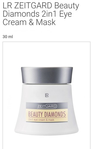 Zeitgard beauty diamonds - lr,
