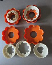 Tupperware Plätzchen