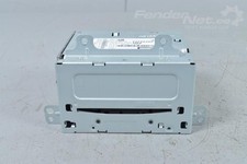 Chevrolet Orlando 2011 CD