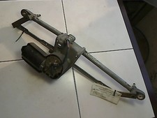 Scheibenwischermotor Vorn