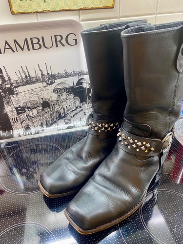 New rock stiefel - new, stiefel,