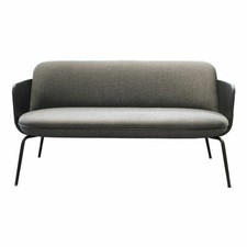 Wittmann Sofa Merwyn Lounge