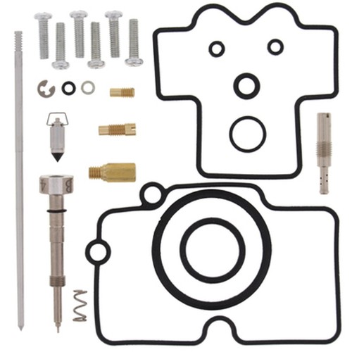 Vergaser reparatursatz - vergaser,