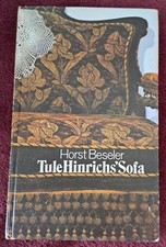 Tule Hinrich's Sofa von Horst