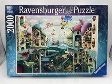 Ravensburger Puzzle Wenn