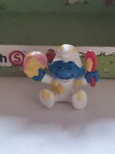 Schlumpf Schlümpfe - Baby mit