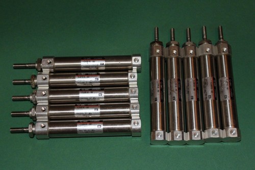 Pneumatischer - 10,