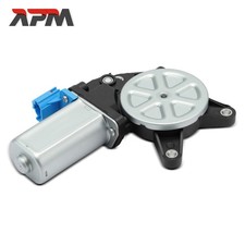 Fensterhebermotor Vorne Rechts