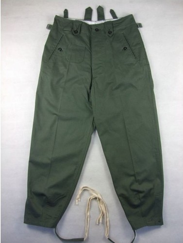 M43 keilhose hbt - m43,