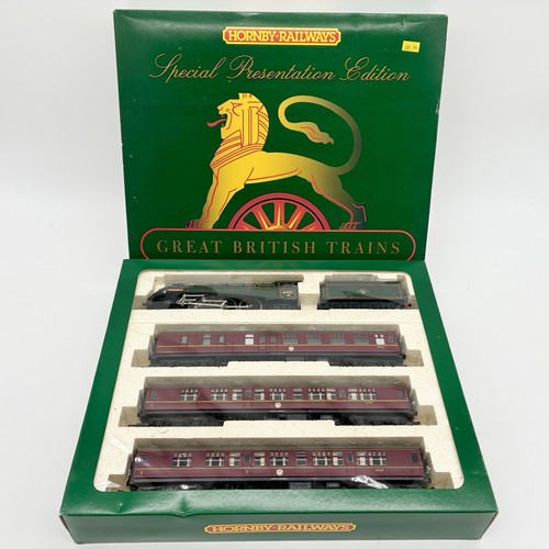 Hornby r2032 great british - hornby,