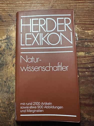 Herder-Lexikon