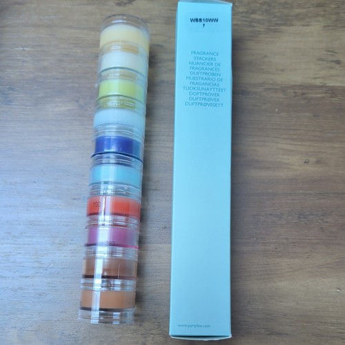 Partylite duftproben st - je,