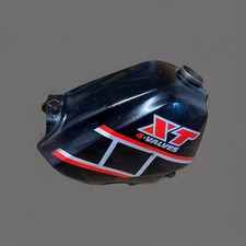 YAMAHA XT600 XT500 43F KRAFTSTOFFTANK BENZINTANK FUEL TANK 1985 B0087