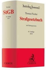 Strafgesetzbuch: mit