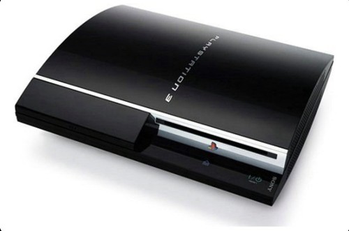 Sony playstation ps3 - 3, 60gb