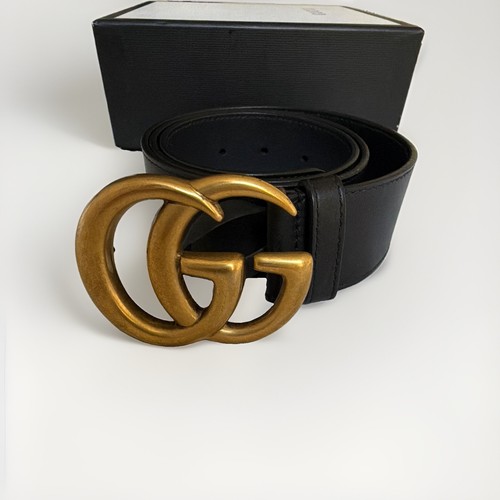 Gucci damen ledergürtel - gucci,