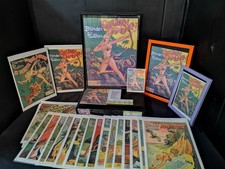 BLONDER PANTHER Nr.1-19 kpl