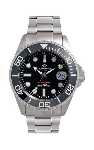 Lorenz full titanium - lorenz,