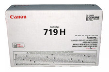 Canon Toner Cartridge 719H LBP251 MF411 MF419
