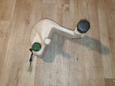 Hercules SR 125 / Peugeot SV 125 Öltank Ölbehälter