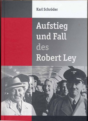 Aufstieg und fall - fall, des