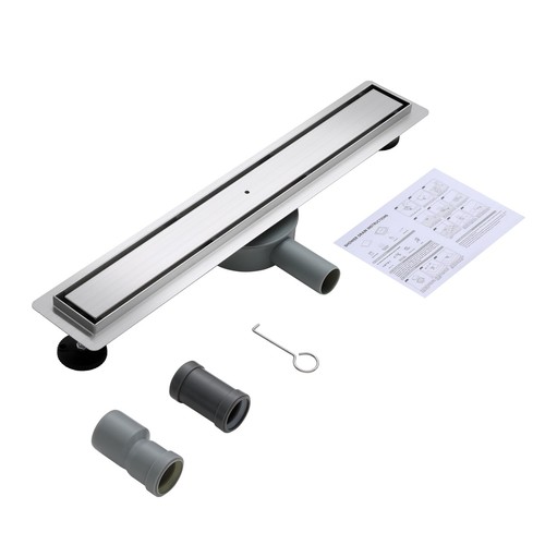 Shower channel 2 in 1 - shower,