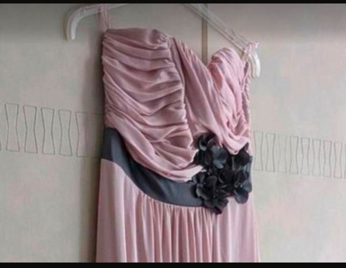 Langes festliches kleid - festliches, neu