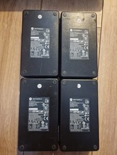 Restposten X4 Motorola Ladegerät Netzteil PSU 12V 9A Symbol Konvolut