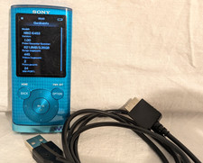 Sony Walkman NWZ-E453 -MP3