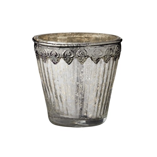 Ware teelichthalter - b-ware, %