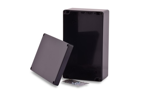 Boxexpert abs - boxexpert,