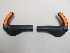 Ergon GP3s Ergo Schraubgriffe