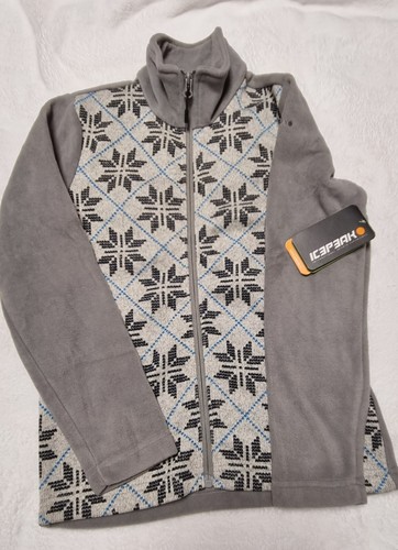 Icepeak kinder jacke 140 - icepeak,