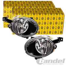 2x HELLA NEBELSCHEINWERFER HB4