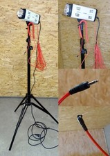 Walimex Studio Blitz Anlage