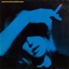 Marianne Faithfull | LP | Broken English (1979) ...