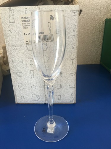 Wmf valerie glas - wmf, 1